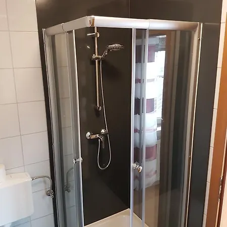 Apartmenthaus Graz Guest house