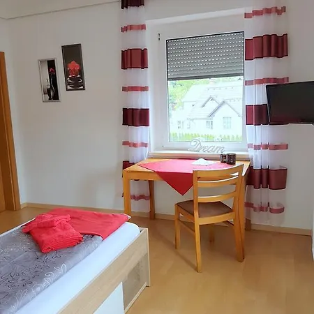 Apartmenthaus Graz