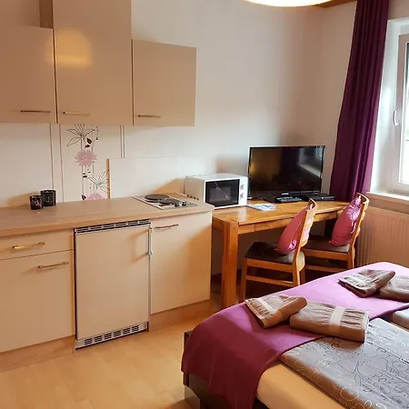 Apartmenthaus Graz 3*