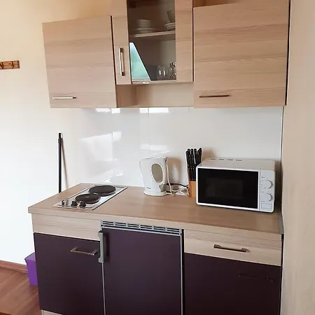 Apartmenthaus Graz