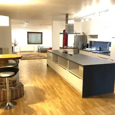 Apartmenthaus Graz