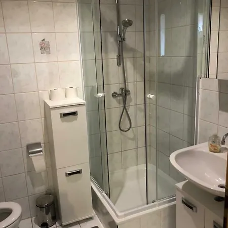 Apartmenthaus Graz