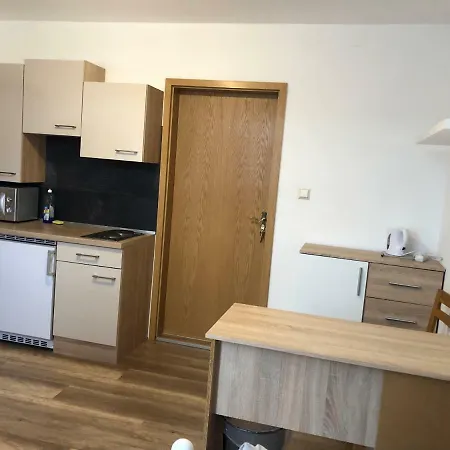 Apartmenthaus Graz 3*