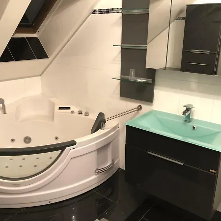 Apartmenthaus Graz Guest house 3*