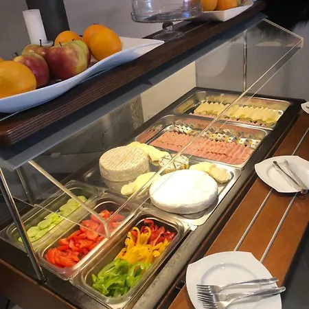 Guest house Apartmenthaus Graz 3*