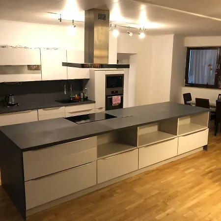 Apartmenthaus Graz