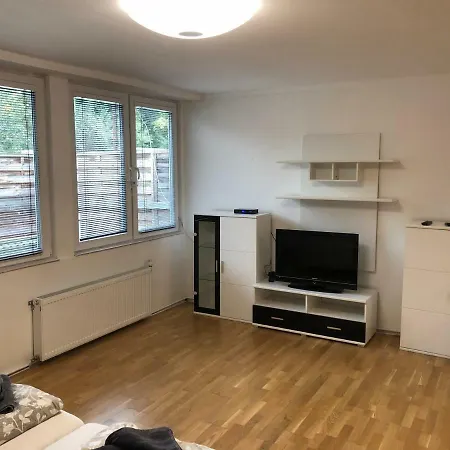 Guest house Apartmenthaus Graz 3*