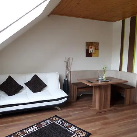 Apartmenthaus 3* Štýrský Hradec