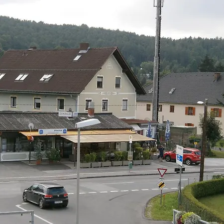 Apartmenthaus Penzion