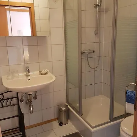 Apartmenthaus Štýrský Hradec