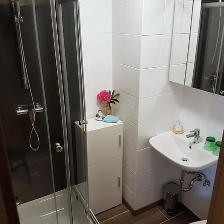 Apartmenthaus Penzion