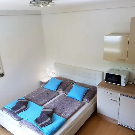 Apartmenthaus Affittacamere Graz