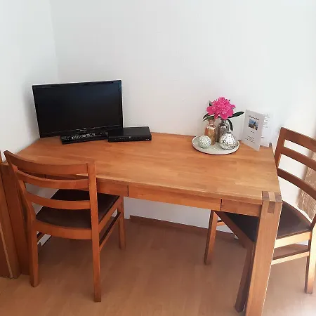 Гостевой дом Apartmenthaus Грац
