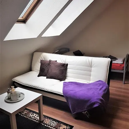 Gasthuis Apartmenthaus Graz