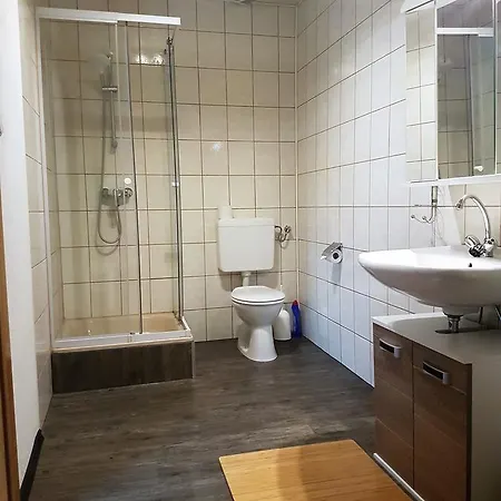 Affittacamere Apartmenthaus Graz