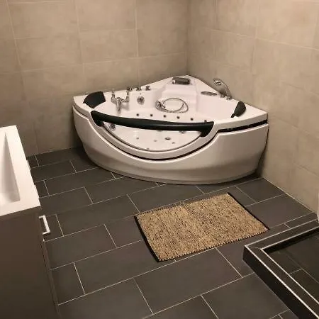 Apartmenthaus Penzion 3*