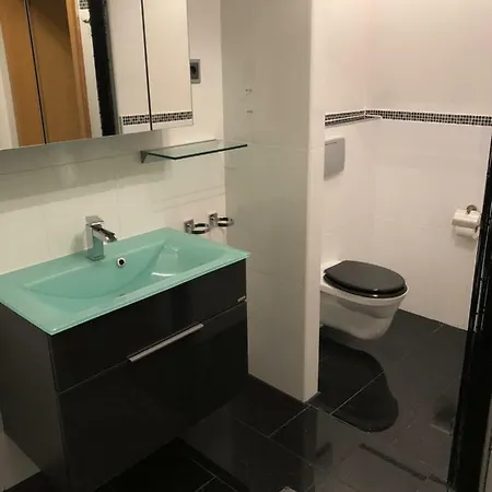 Apartmenthaus 3* Štýrský Hradec