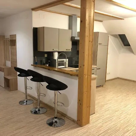 Apartmenthaus Affittacamere Graz