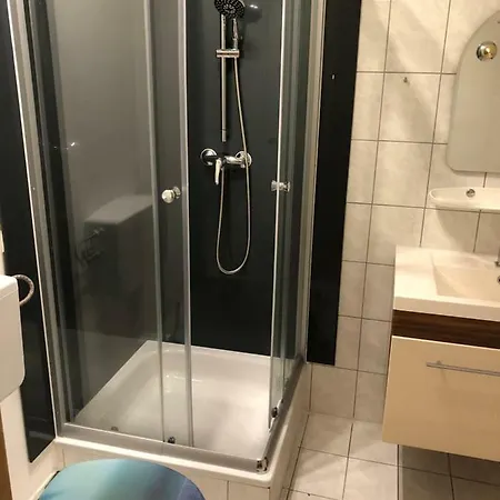 Apartmenthaus Penzion
