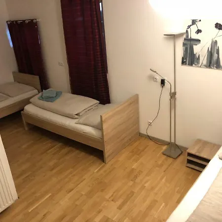 Affittacamere Apartmenthaus Graz